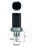 MAHLE ORIGINAL TSE 11