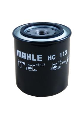 MAHLE ORIGINAL HC 113 Číslo výrobce: 70349468. EAN: 4009026511879.