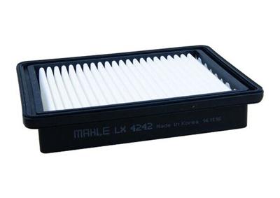 MAHLE ORIGINAL LX 4242 Číslo výrobce: 72423712. EAN: 4009026965177.