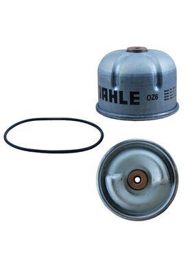 MAHLE ORIGINAL OZ 6D Číslo výrobce: 70352878. EAN: 4009026511596.