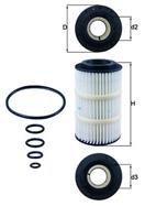 MAHLE ORIGINAL OX 345/7D