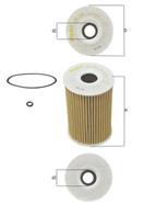 MAHLE ORIGINAL OX 380D