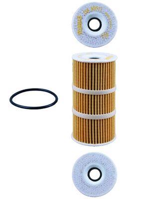MAHLE ORIGINAL OX 389/1D Číslo výrobce: 70531332. EAN: 4009026767894.