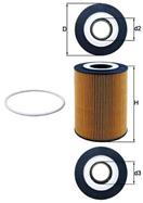 MAHLE ORIGINAL OX 359D