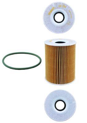 MAHLE ORIGINAL OX 254D5 Číslo výrobce: 72346912. EAN: 4009026932001.