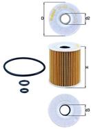 MAHLE ORIGINAL OX 422D