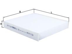 MAHLE ORIGINAL LA 100