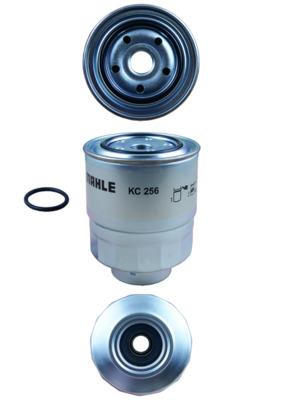 MAHLE ORIGINAL KC 256D Číslo výrobce: 70386622. EAN: 4009026724170.