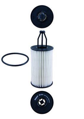 MAHLE ORIGINAL OX 814D Číslo výrobce: 70555875. EAN: 4009026879122.