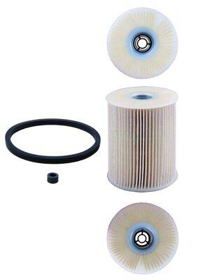 MAHLE ORIGINAL KX 231D Číslo výrobce: 70380778. EAN: 4009026718285.