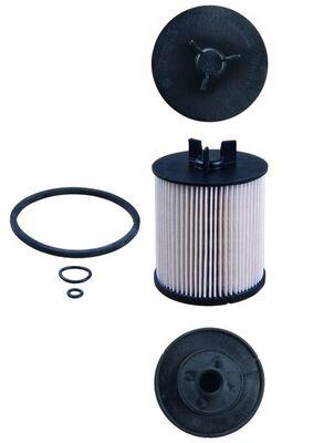 MAHLE ORIGINAL KX 86/1D Číslo výrobce: 76657241. EAN: 4009026408551.