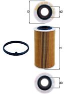 MAHLE ORIGINAL OX 379D