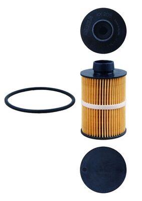 MAHLE ORIGINAL KX 208D Číslo výrobce: 70363109. EAN: 4009026601433.