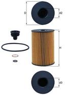 MAHLE ORIGINAL OX 353/7D