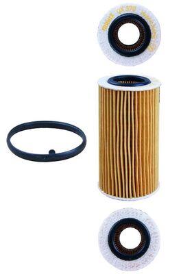 MAHLE ORIGINAL OX 370D1 Číslo výrobce: 70539401. EAN: 4009026834091.