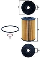 MAHLE ORIGINAL OX 150D