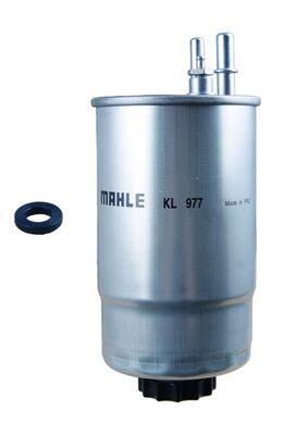 MAHLE ORIGINAL KL 977D Číslo výrobce: 72400203. EAN: 4009026956595.