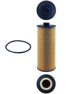 MAHLE ORIGINAL OX 155D Číslo výrobce: 78796450. EAN: 4009026039717.