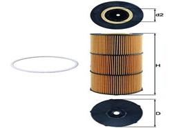 MAHLE ORIGINAL OX 832D