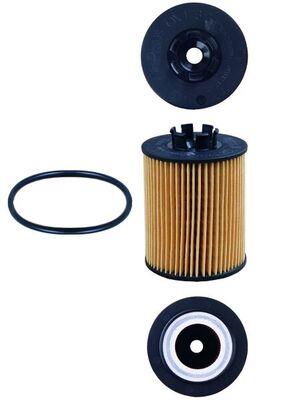 MAHLE ORIGINAL OX 173/2D Číslo výrobce: 72381130. EAN: 4009026941256.