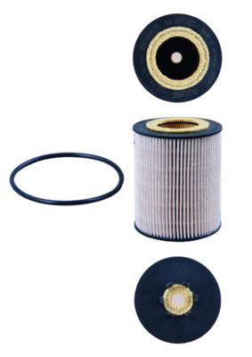 MAHLE ORIGINAL KX 267D Číslo výrobce: 70383787. EAN: 4009026719305.