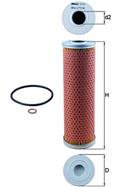 MAHLE ORIGINAL OX 147D