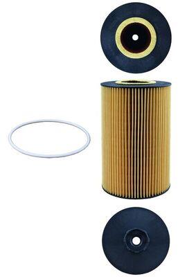MAHLE ORIGINAL OX 425D Číslo výrobce: 70366711. EAN: 4009026601914.