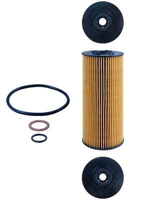 MAHLE ORIGINAL OX 137D2 Číslo výrobce: 79618315. EAN: 4009026060797.