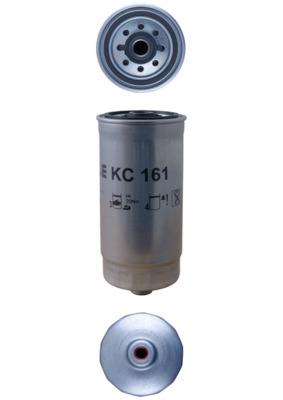 MAHLE ORIGINAL KC 161 Číslo výrobce: 76828669. EAN: 4009026502990.