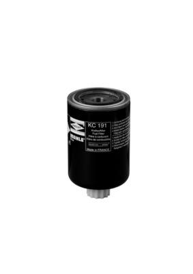 MAHLE ORIGINAL KC 191 Číslo výrobce: 76831291. EAN: 4009026503591.