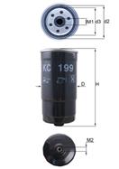 MAHLE ORIGINAL KC 199