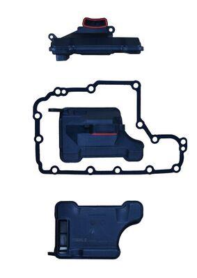 MAHLE ORIGINAL HX 157D Číslo výrobce: 72440103. EAN: 4009026968857.