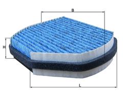 MAHLE ORIGINAL LAO 37