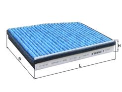 MAHLE ORIGINAL LAO 124