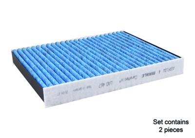MAHLE ORIGINAL LAO 467/S Číslo výrobce: 72426065. EAN: 4009026965641.