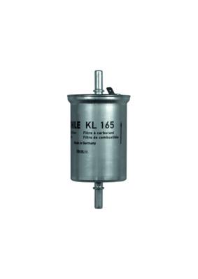 MAHLE ORIGINAL KL 165 Číslo výrobce: 78484974. EAN: 4009026108291.