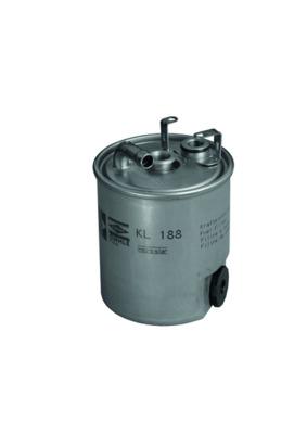 MAHLE ORIGINAL KL 188 Číslo výrobce: 72551229. EAN: 4009026402917.