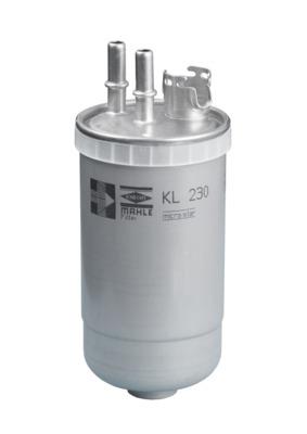MAHLE ORIGINAL KL 230 Číslo výrobce: 78596918. EAN: 4009026207956.