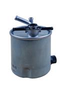 MAHLE ORIGINAL KL 440/43