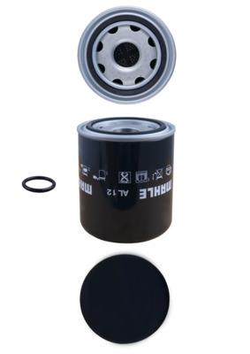 MAHLE ORIGINAL AL 12 Číslo výrobce: 78793135. EAN: 4009026039311.