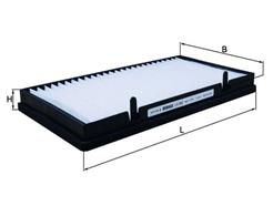 MAHLE ORIGINAL LA 382