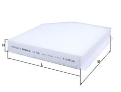 MAHLE ORIGINAL LA 386