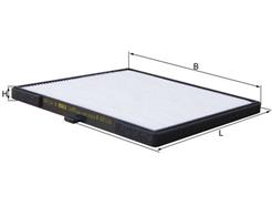 MAHLE ORIGINAL LA 471