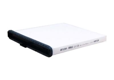 MAHLE ORIGINAL LA 1139 Číslo výrobce: 72435409. EAN: 4009026968581.