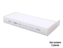 MAHLE ORIGINAL LA 1157/S