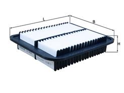 MAHLE ORIGINAL LX 4431