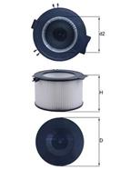 MAHLE ORIGINAL LA 65