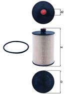 MAHLE ORIGINAL KX 217D