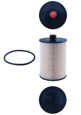 MAHLE ORIGINAL KX 217D Číslo výrobce: 70351685. EAN: 4009026511732.