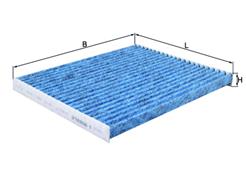 MAHLE ORIGINAL LAO 373